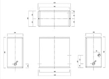 将图片加载到图库查看器,KO-BENTEN 専用BOX